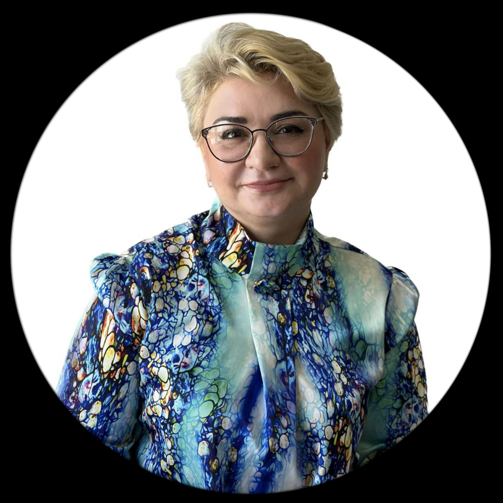Кельбиханова Мадина